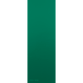 THERMOPLASTIC DOOR PLATE GREEN - DYKE & DEAN