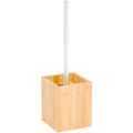 TOILET BRUSH COSMOS BAMBOO - DYKE & DEAN