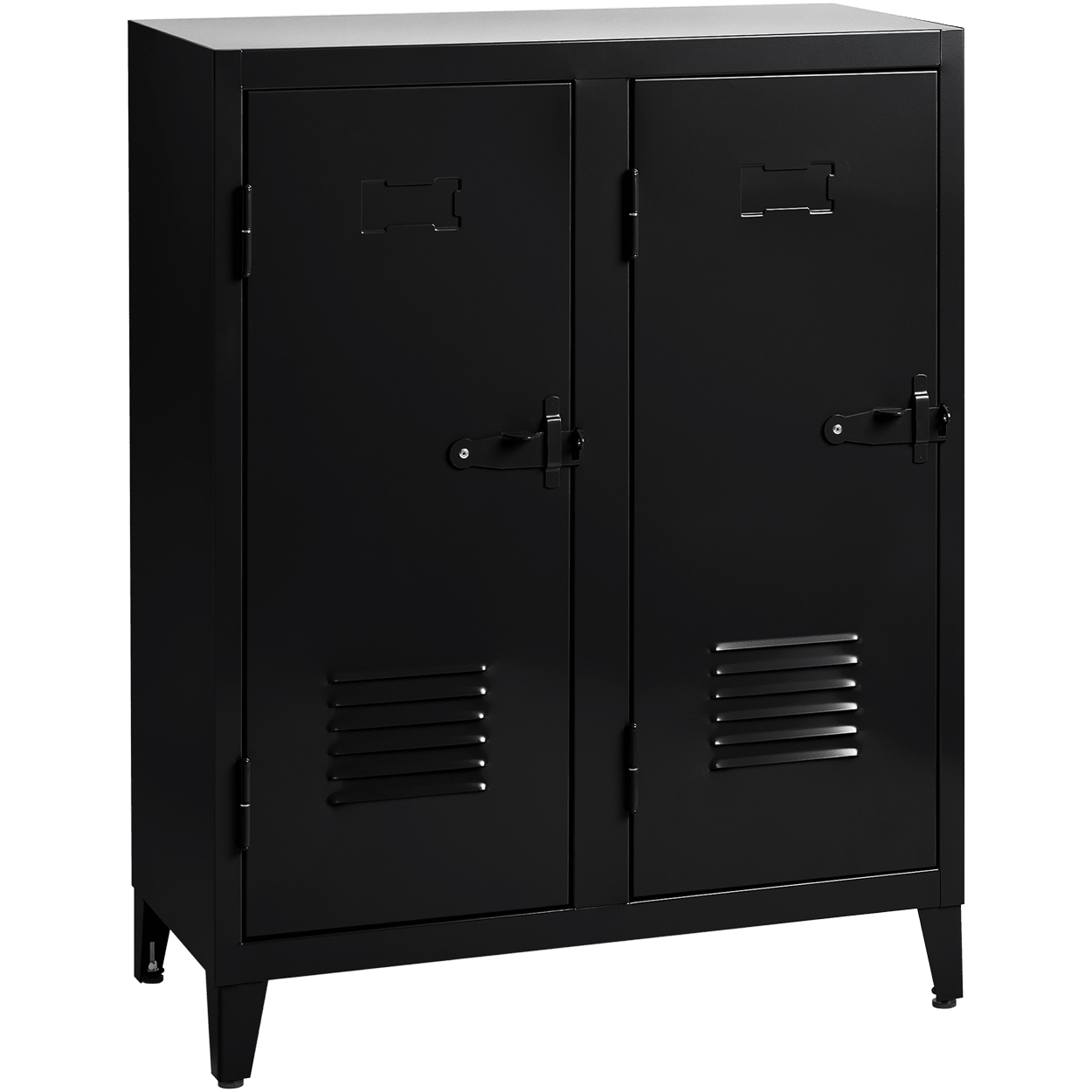 TOLIX B2 LOW LOCKER - DYKE & DEAN