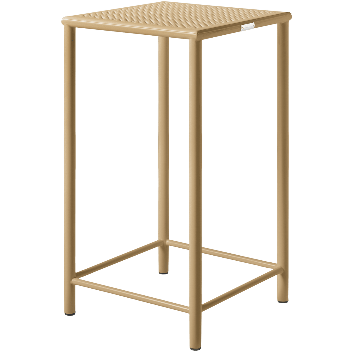 TOLIX BRAIDED STOOL H75 - DYKE & DEAN