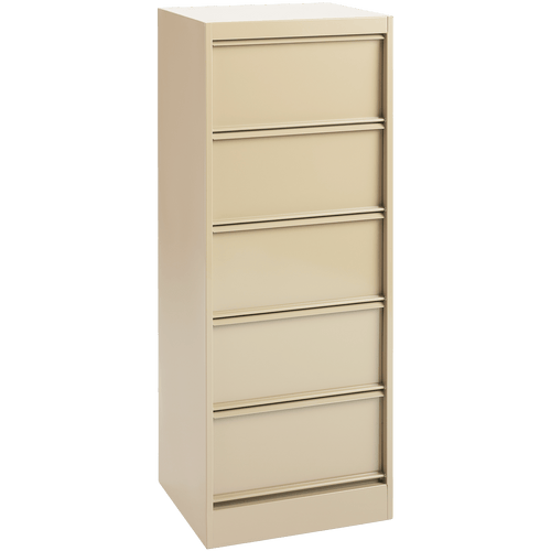TOLIX CC5 CABINET - DYKE & DEAN