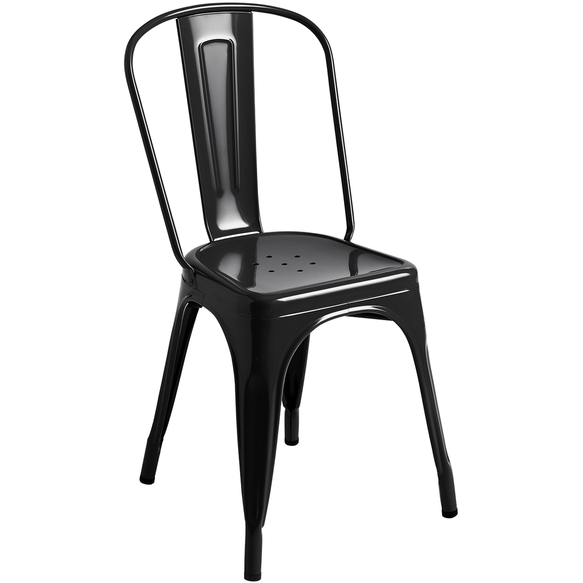TOLIX CHAISE A CHAIR - DYKE & DEAN
