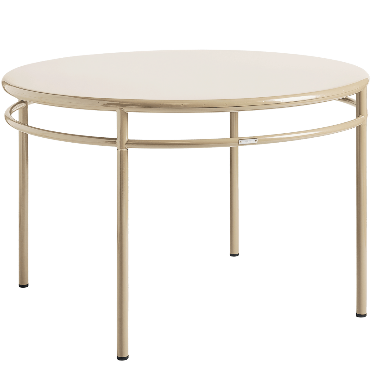 TOLIX EPURE COFFEE TABLE 120 - DYKE & DEAN