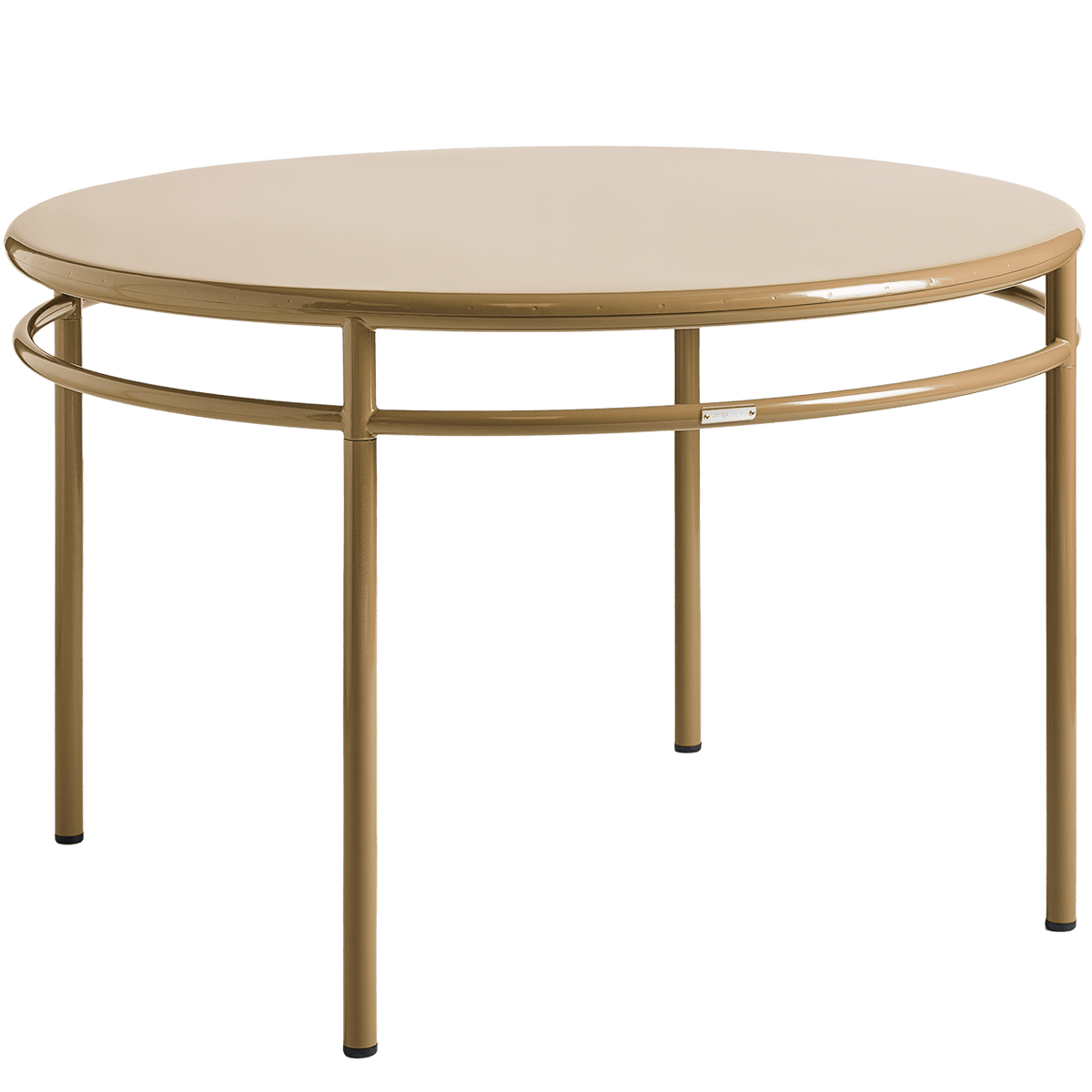 TOLIX EPURE COFFEE TABLE 120 - DYKE & DEAN