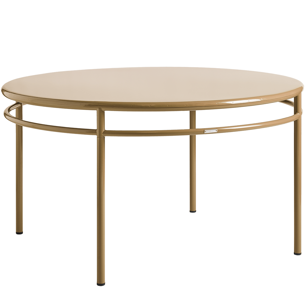 TOLIX EPURE COFFEE TABLE 140 - DYKE & DEAN