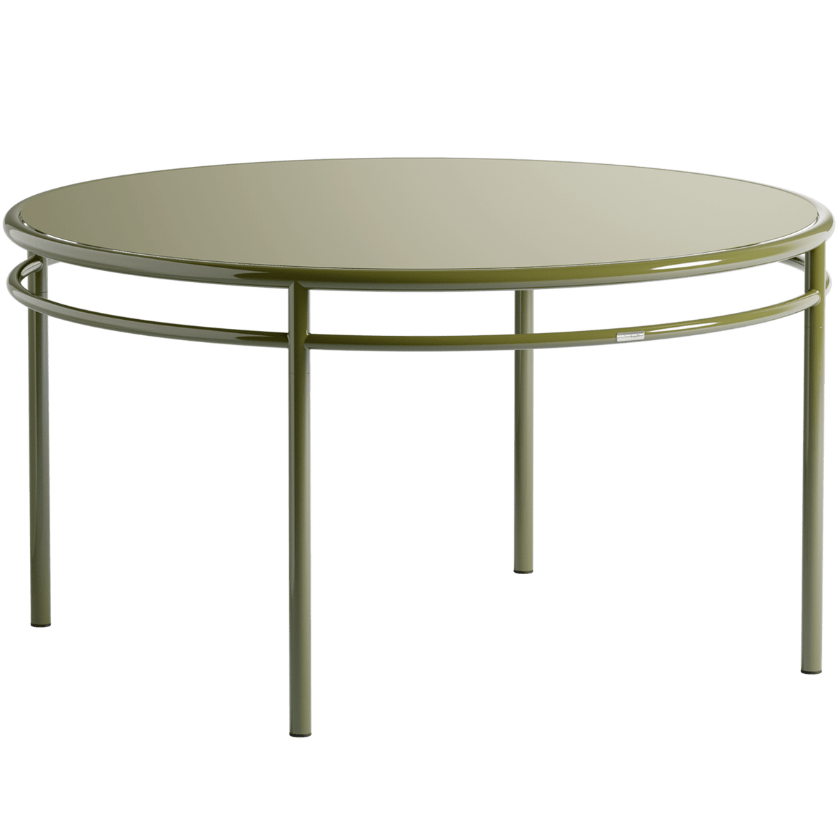 TOLIX EPURE COFFEE TABLE 140 - DYKE & DEAN