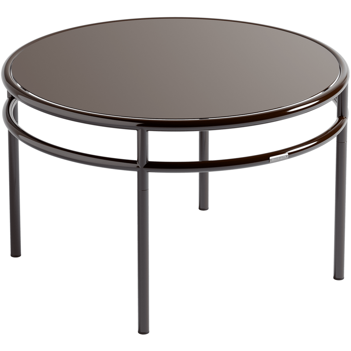 TOLIX EPURE COFFEE TABLE 80 - DYKE & DEAN