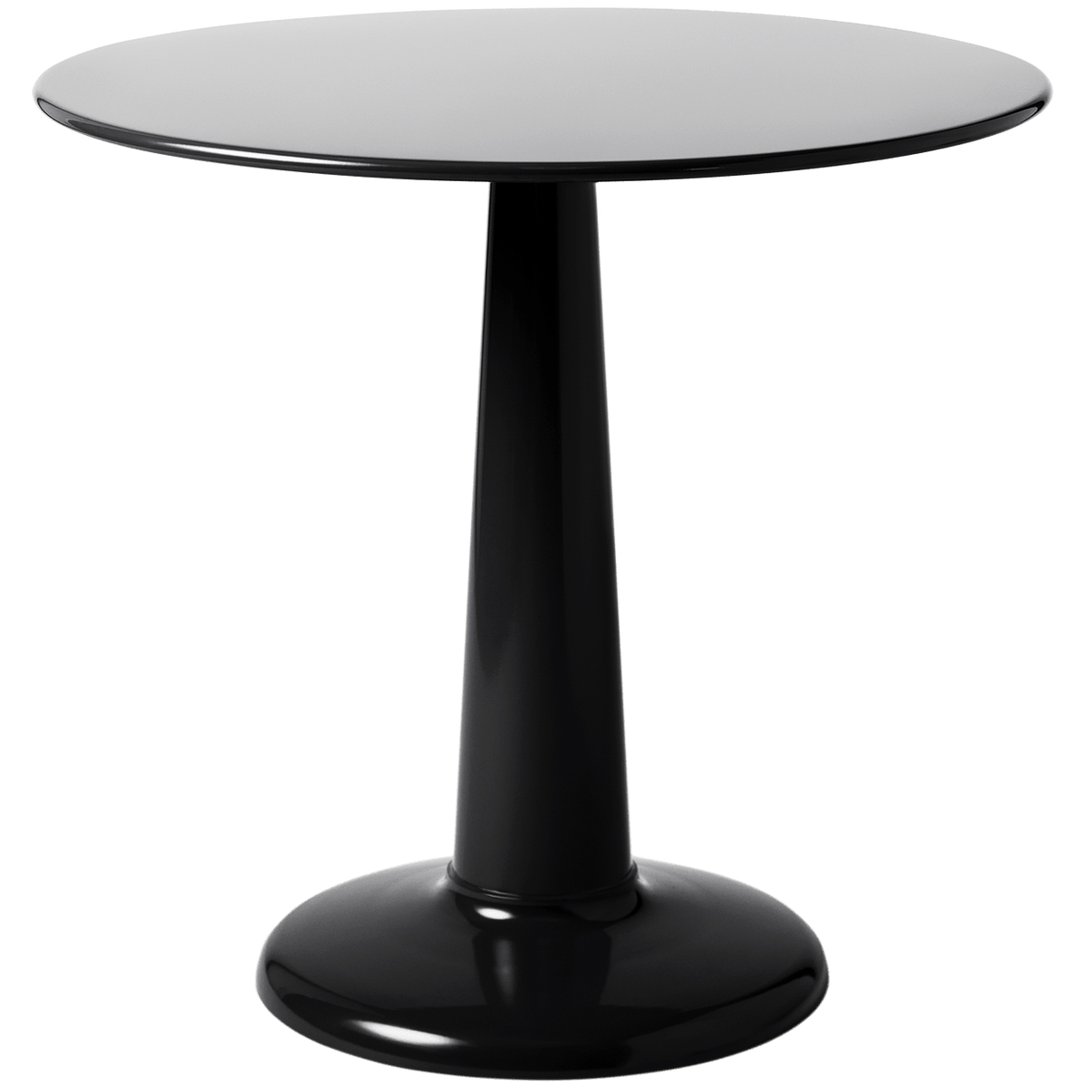 TOLIX G TABLE 80 - DYKE & DEAN