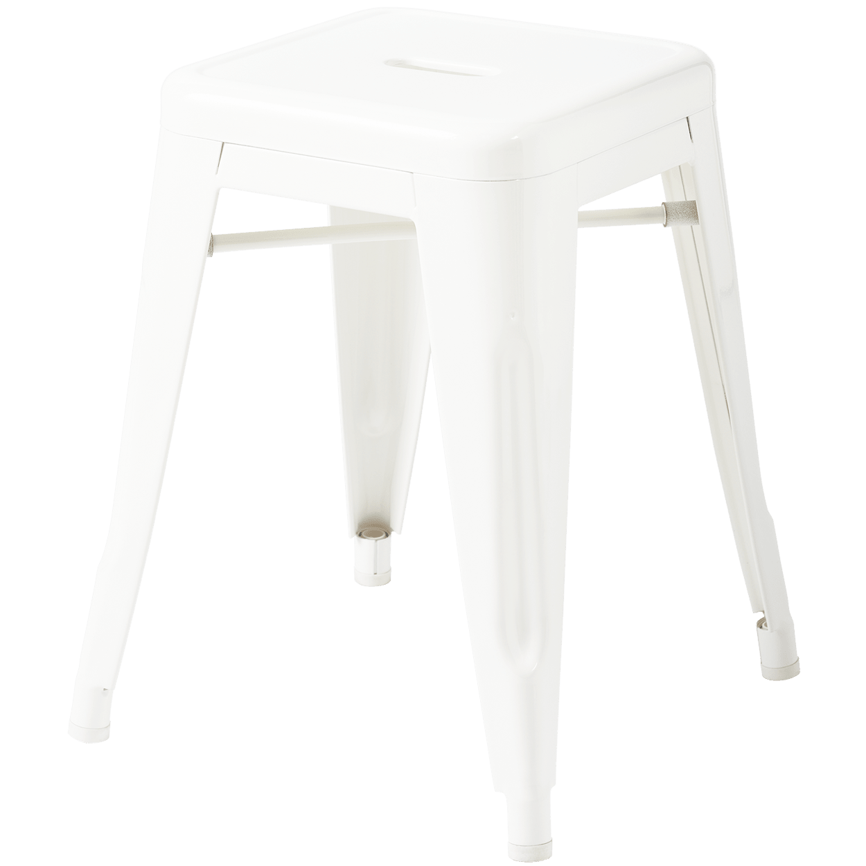 TOLIX H45 STOOL - DYKE & DEAN