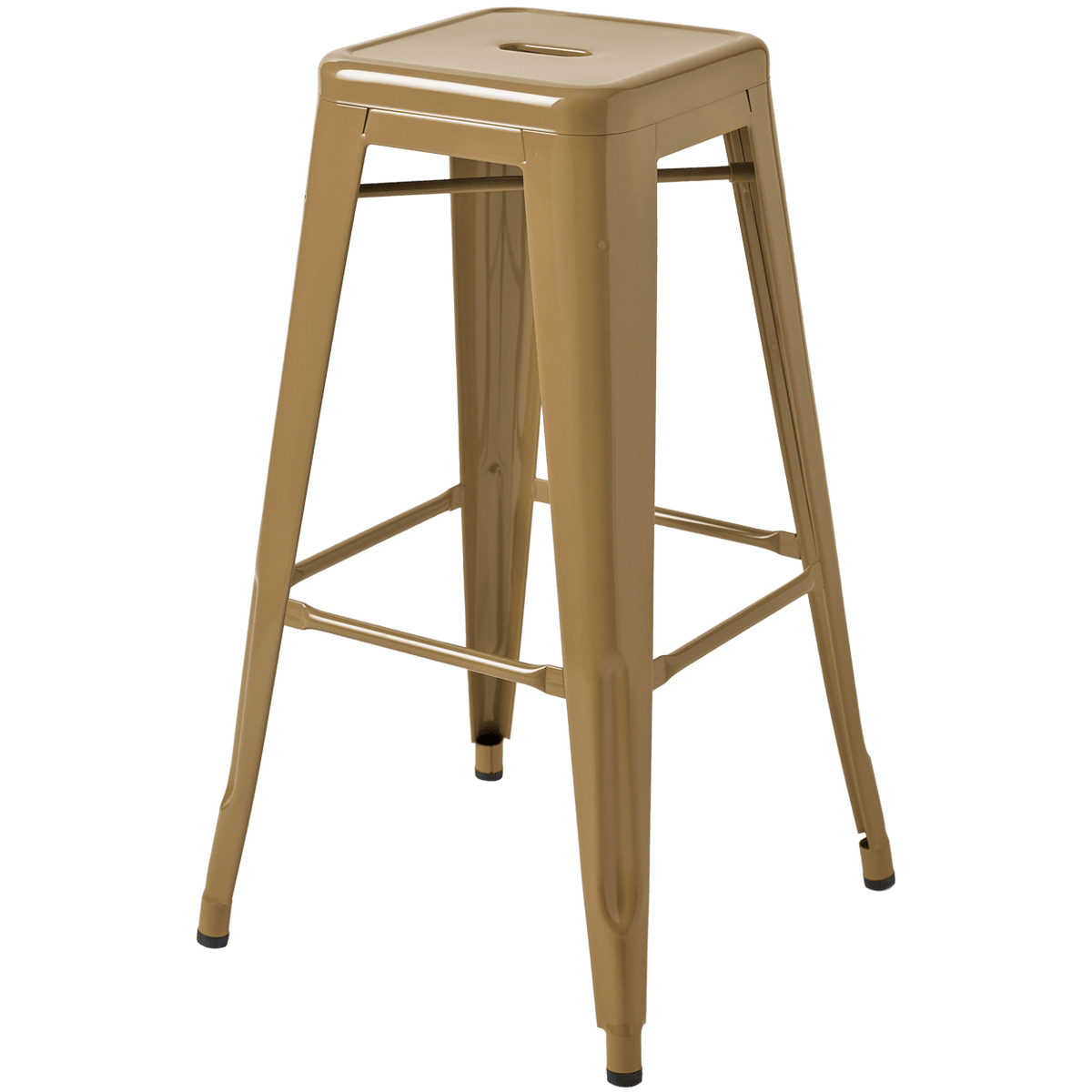 TOLIX H75 STOOL - DYKE & DEAN