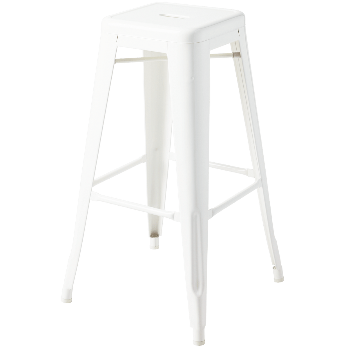 TOLIX H75 STOOL - DYKE & DEAN