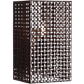 TOLIX INDOOR TRESSEE METAL WALL BOX LIGHT - DYKE & DEAN