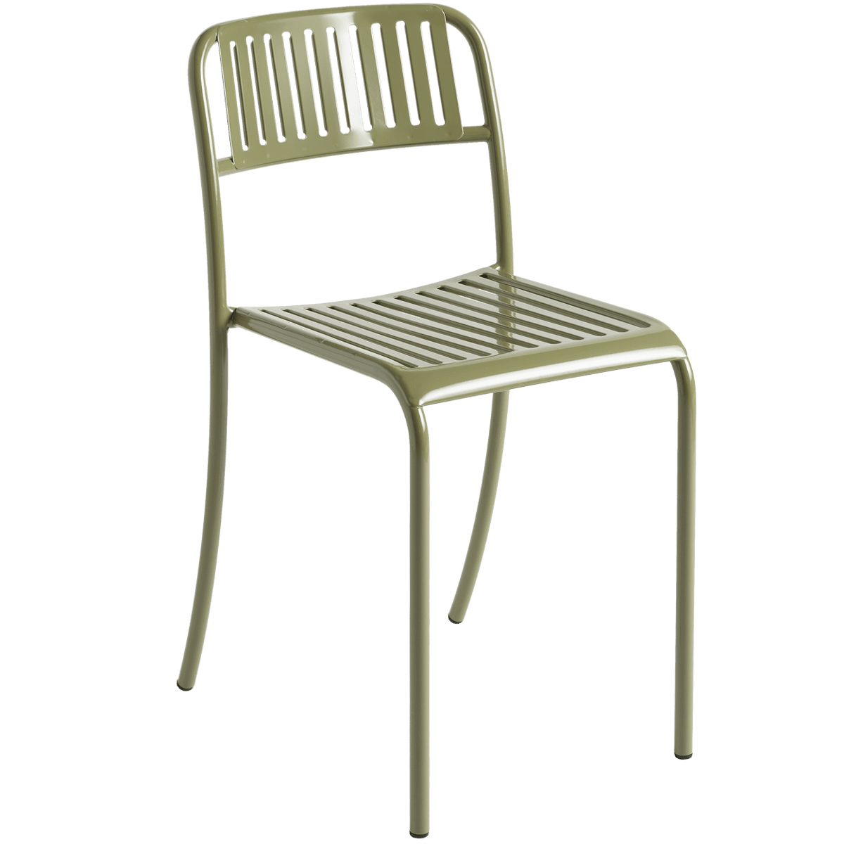 TOLIX PATIO CHAIR - DYKE & DEAN