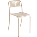 TOLIX PATIO CHAIR - DYKE & DEAN