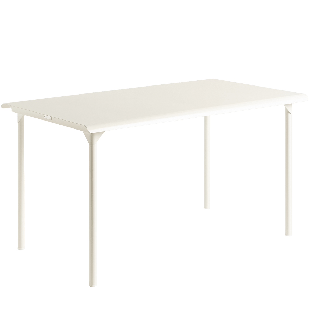 TOLIX PATIO TABLE 140x80 - DYKE & DEAN