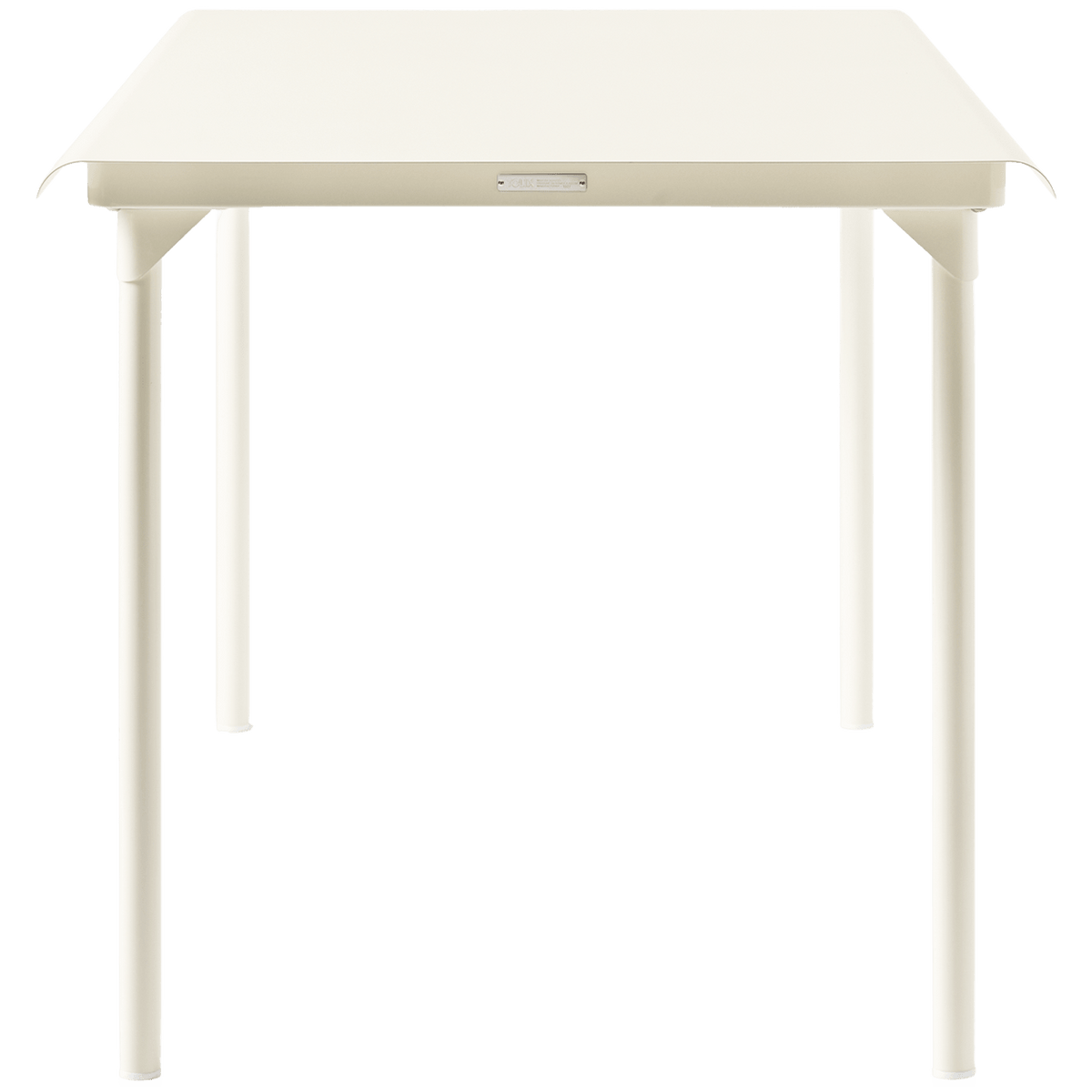 TOLIX PATIO TABLE 140x80 - DYKE & DEAN