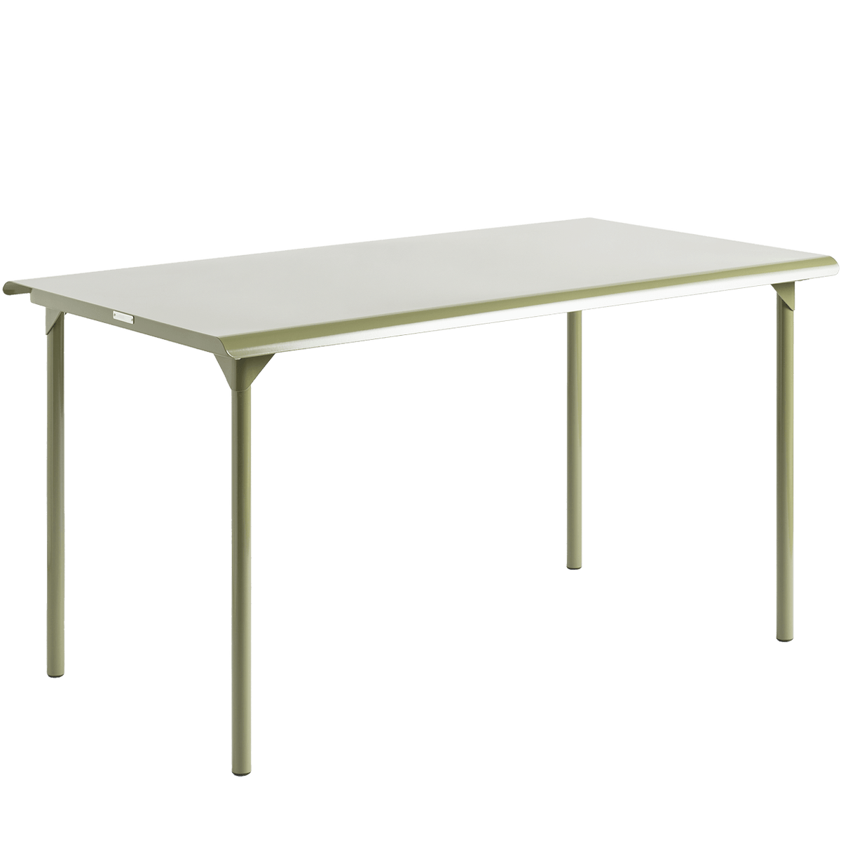 TOLIX PATIO TABLE 140x80 - DYKE & DEAN