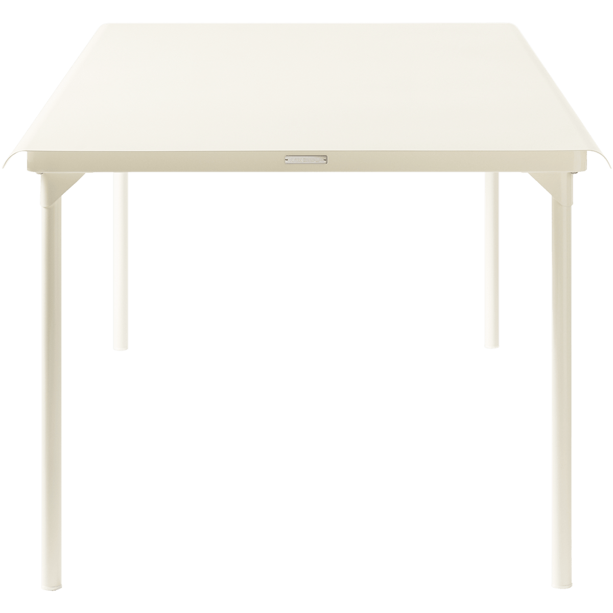 TOLIX PATIO TABLE 200x100 - DYKE & DEAN
