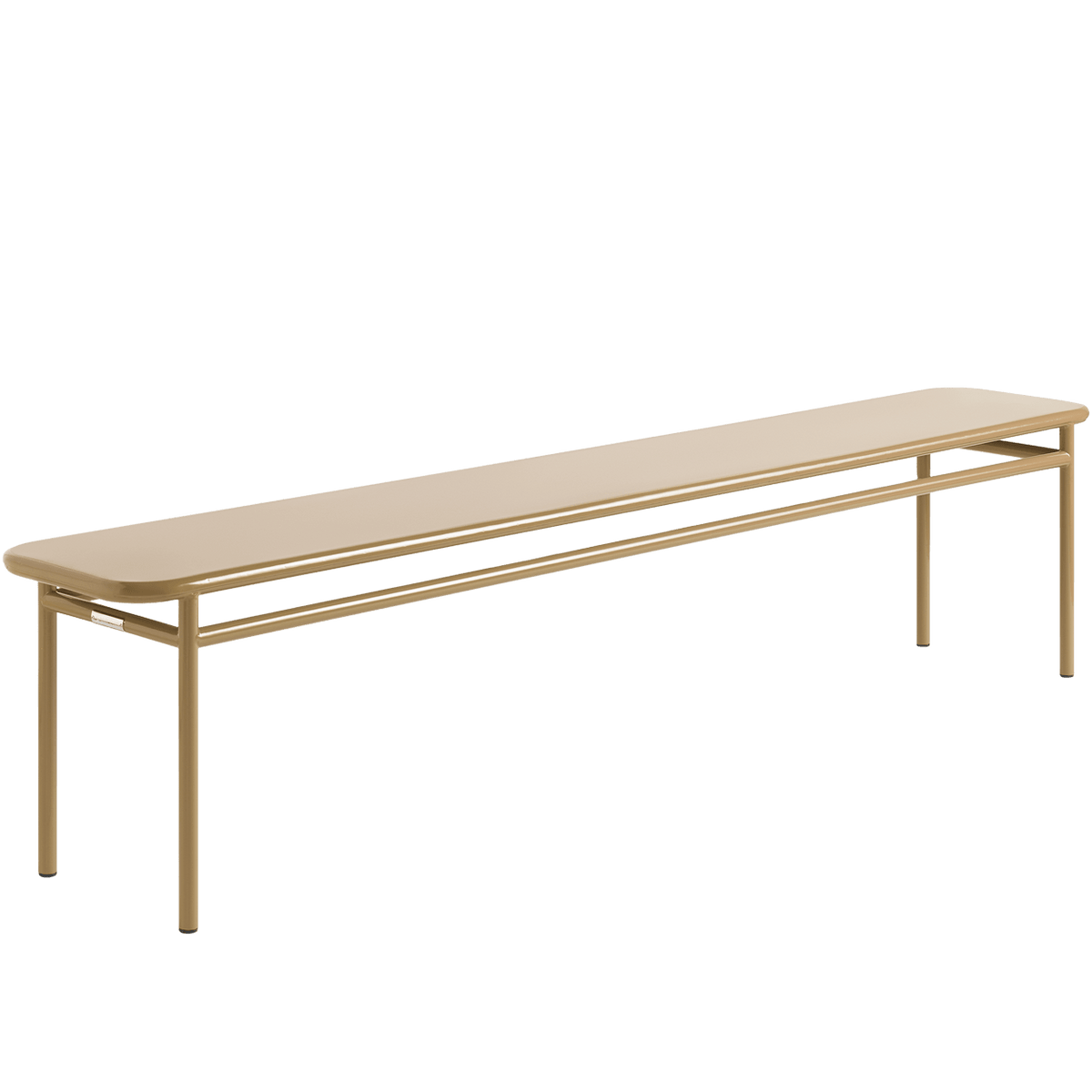 TOLIX T37 200 BENCH - DYKE & DEAN