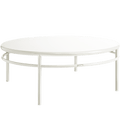 TOLIX T37 COFFEE TABLE 120 - DYKE & DEAN