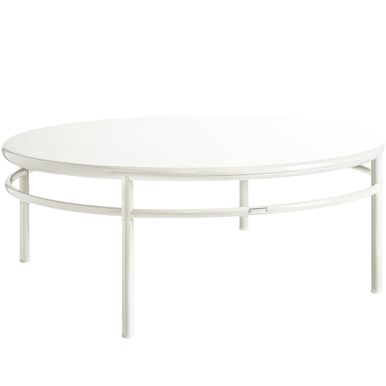 TOLIX T37 COFFEE TABLE 120 - DYKE & DEAN