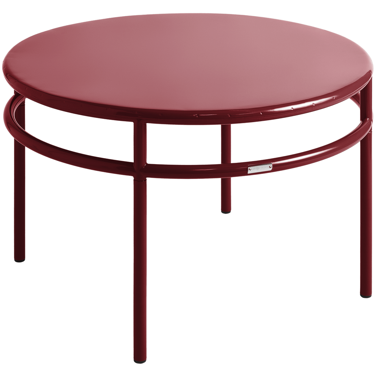 TOLIX T37 COFFEE TABLE 80 - DYKE & DEAN