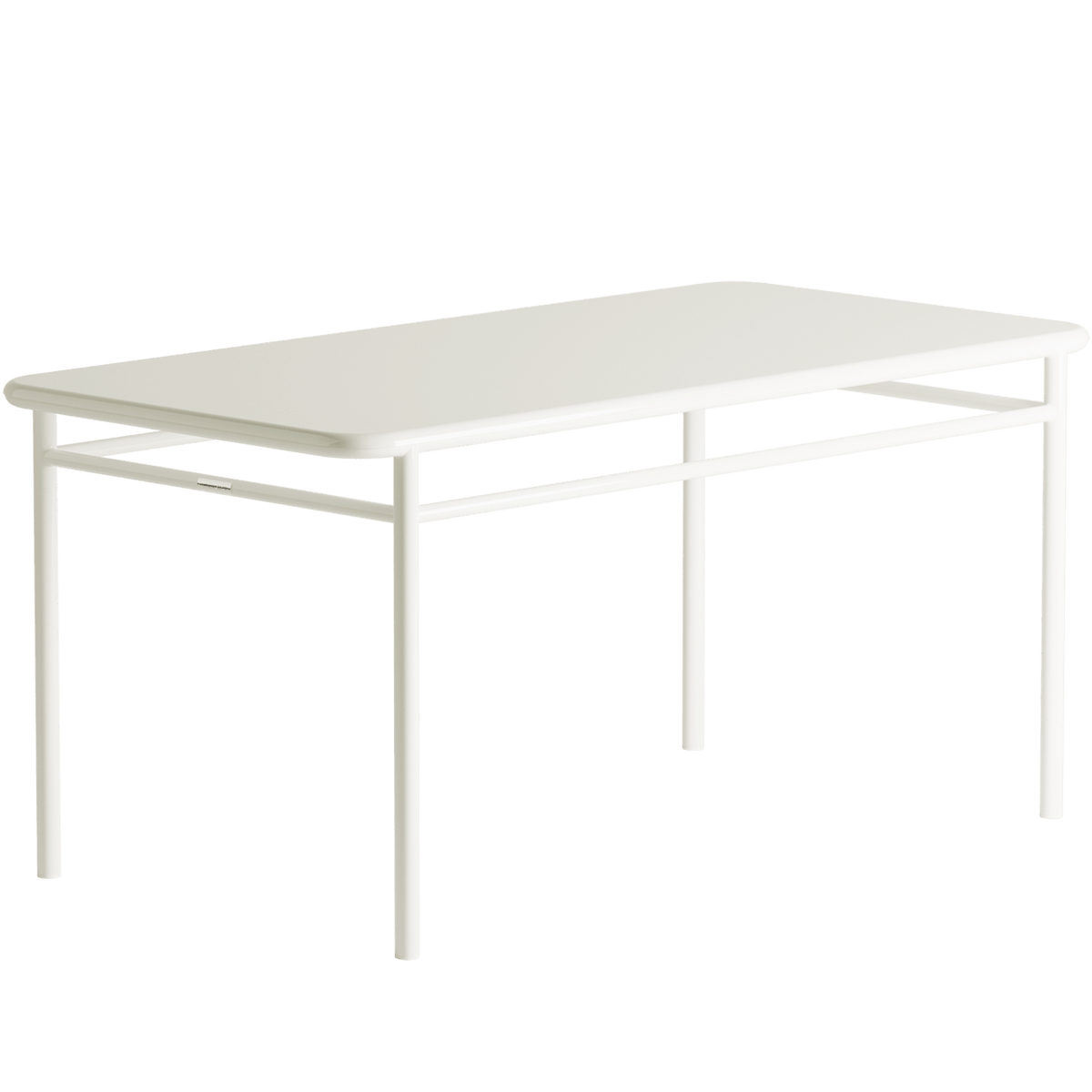 TOLIX T37 TABLE 160x80 - DYKE & DEAN