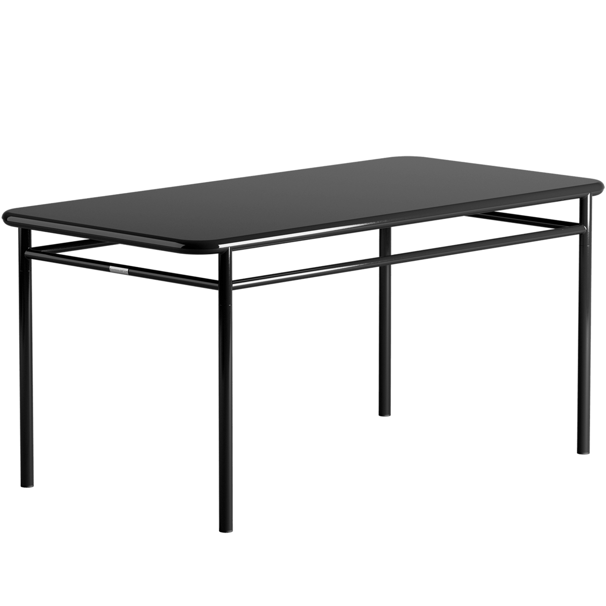 TOLIX T37 TABLE 160x80 - DYKE & DEAN