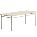TOLIX T37 TABLE 200x80 - DYKE & DEAN