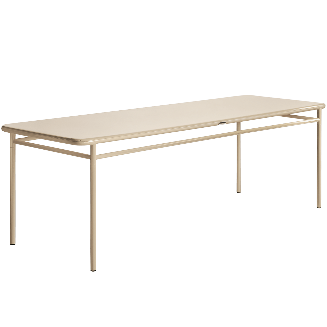 TOLIX T37 TABLE 240x80 - DYKE & DEAN