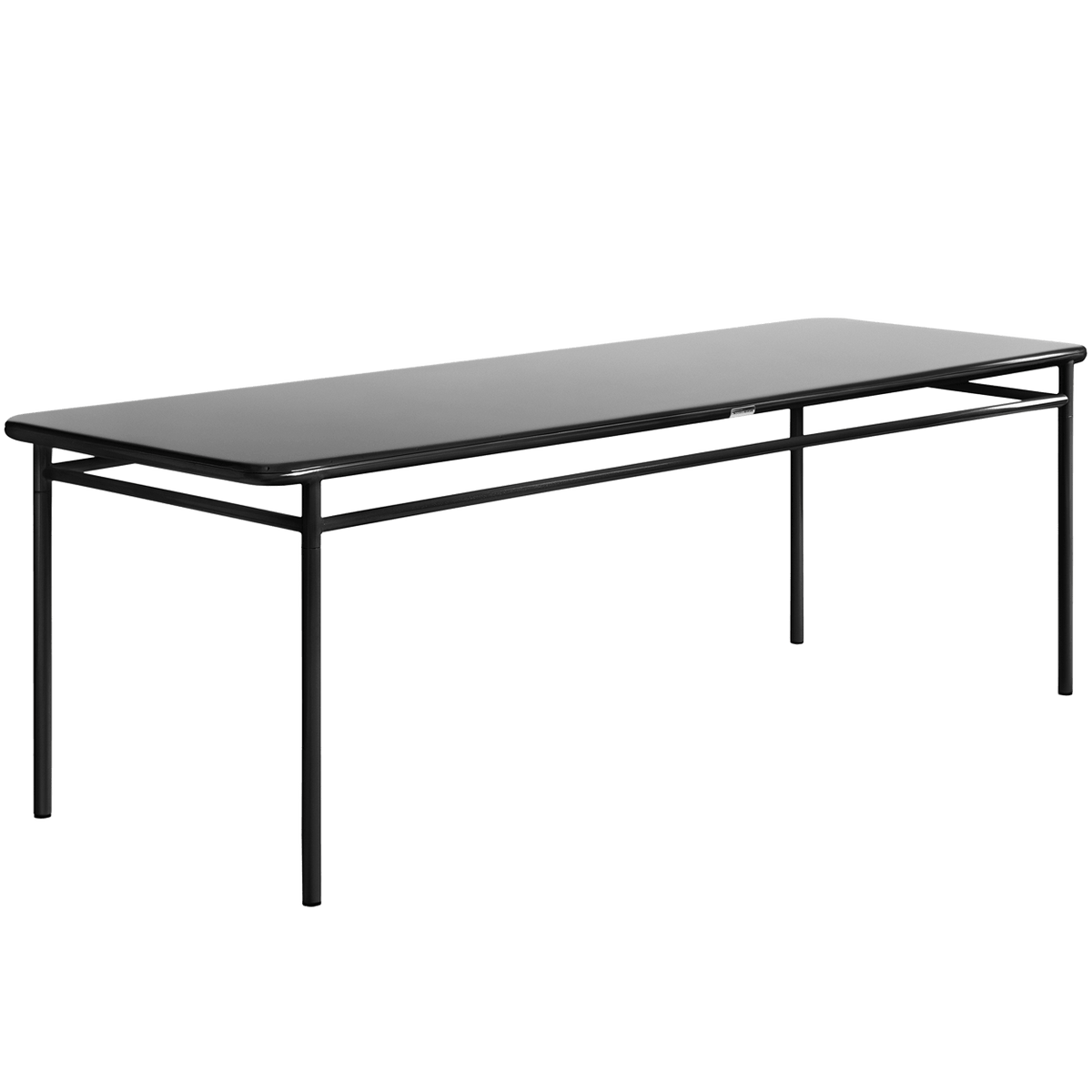 TOLIX T37 TABLE 240x80 - DYKE & DEAN