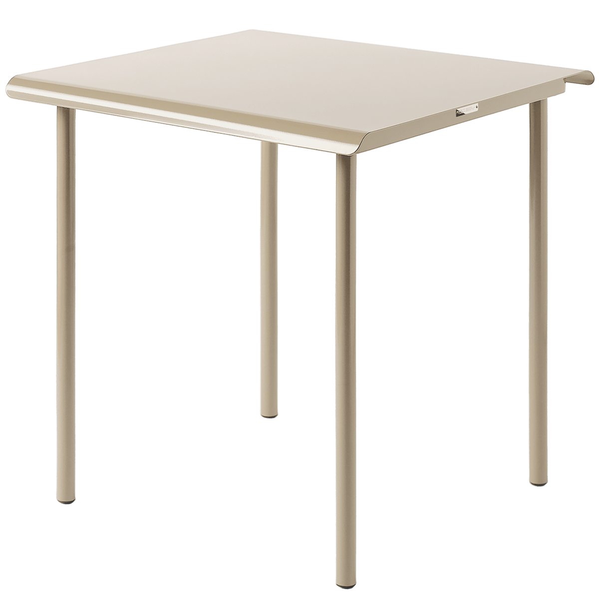 TOLIX TALL PATIO COFFEE TABLE 75 - DYKE & DEAN