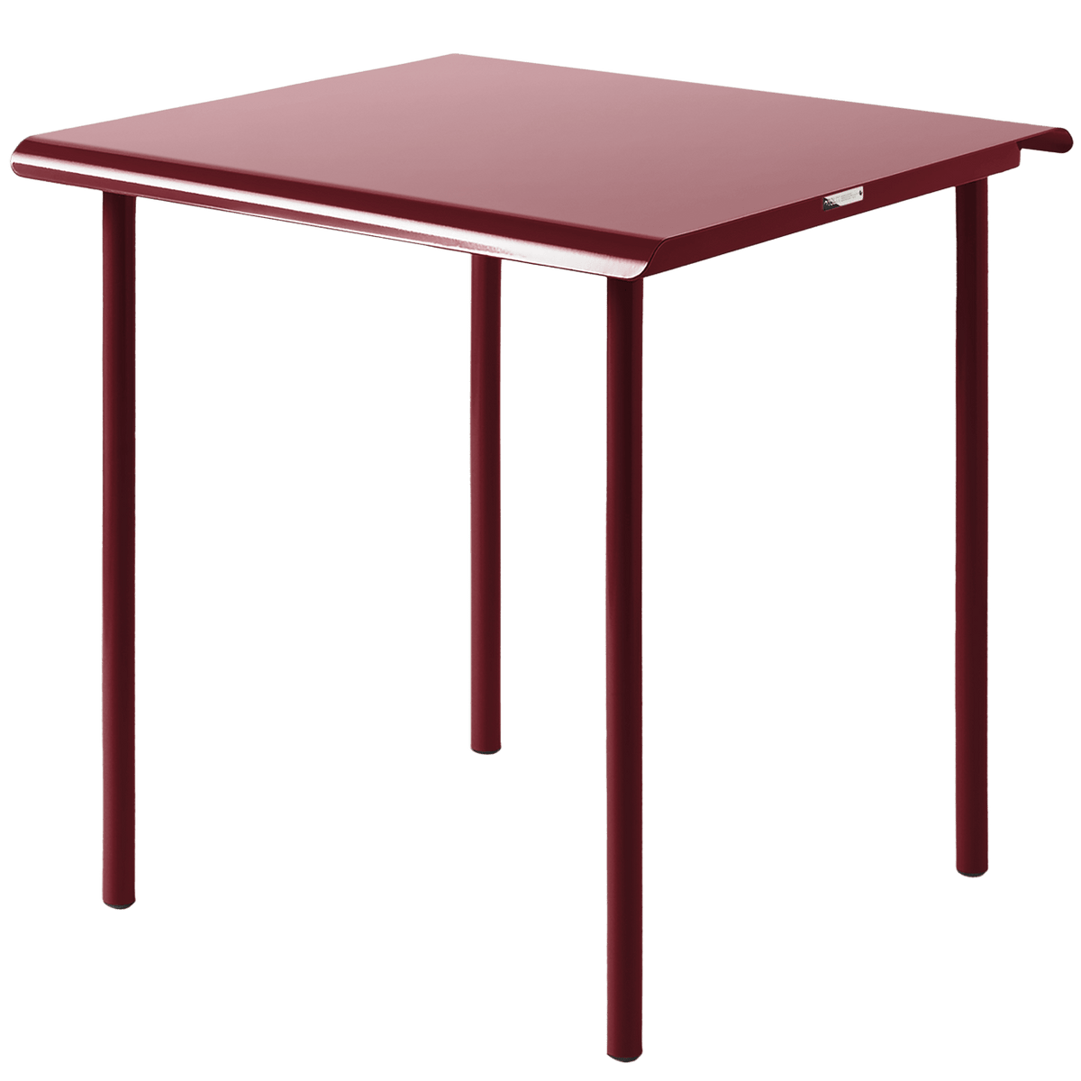 TOLIX TALL PATIO COFFEE TABLE 75 - DYKE & DEAN