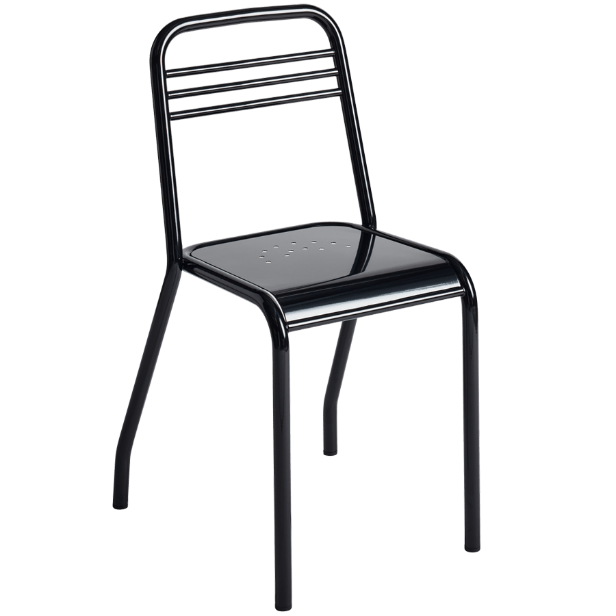 TOLIX UD CHAIR - DYKE & DEAN