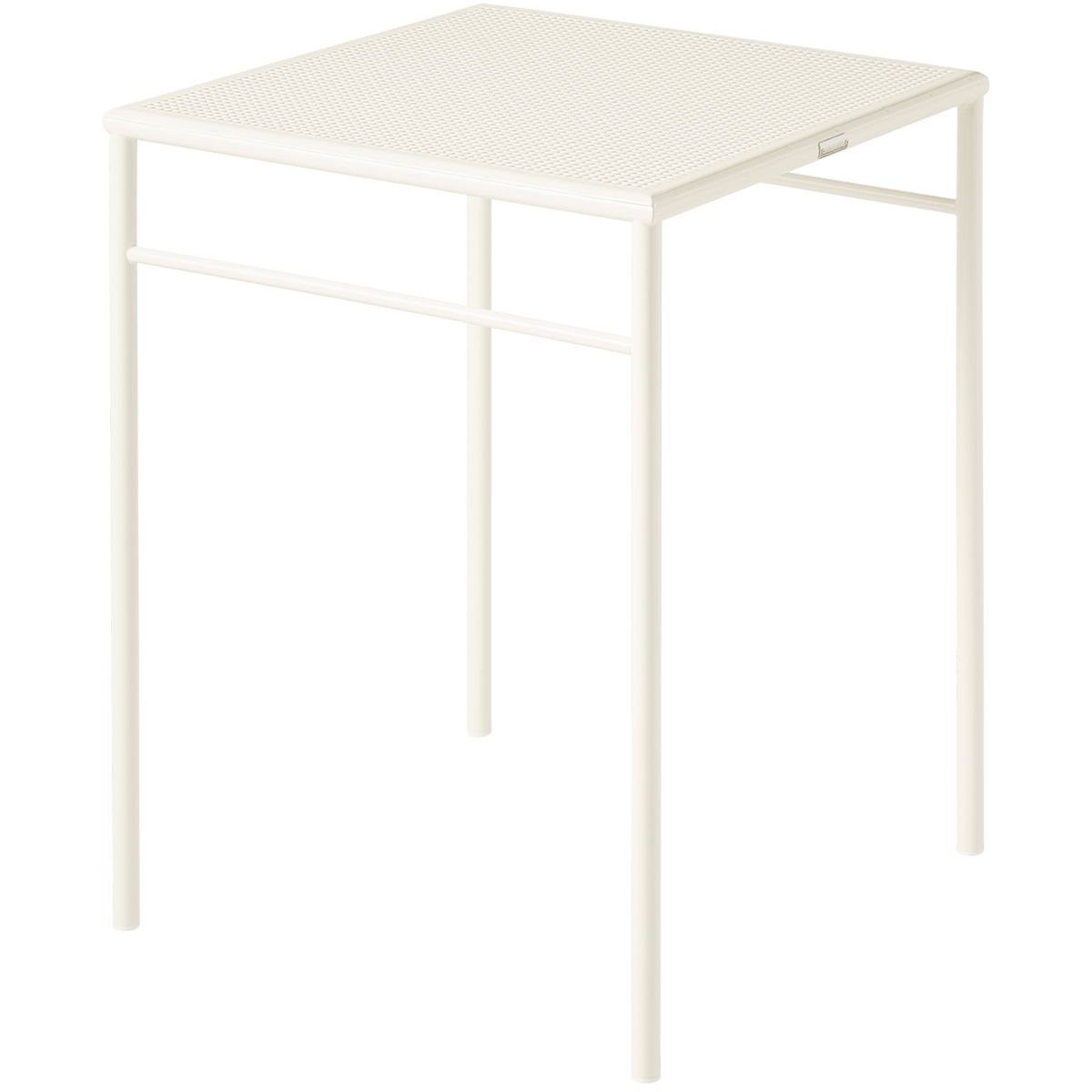 TOLIX WOVEN COFFEE TABLE 60 - DYKE & DEAN