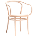 TON ARMCHAIR 30 - DYKE & DEAN