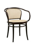 TON ARMCHAIR 33 UPHOLSTERED - DYKE & DEAN