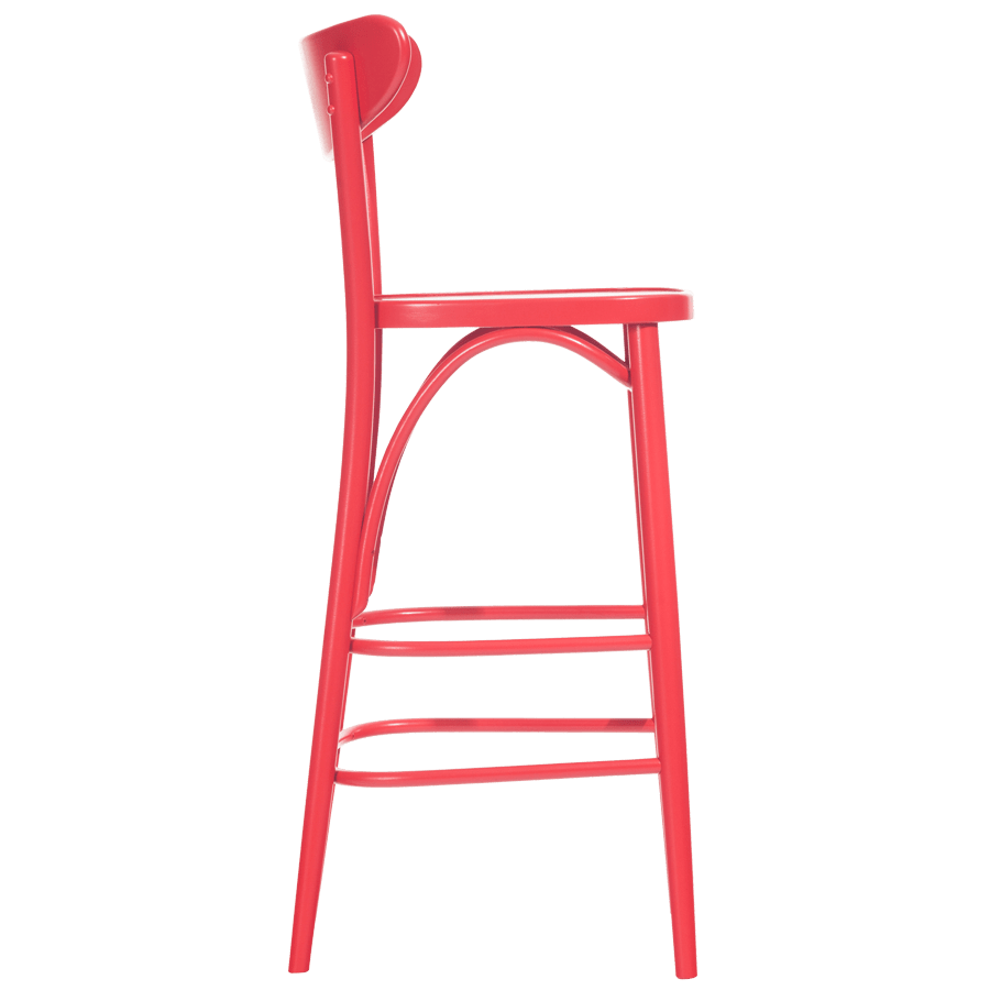 TON BARSTOOL BANANA 131 - DYKE & DEAN