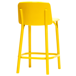 TON BARSTOOL SPLIT LOW - DYKE & DEAN