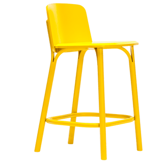 TON BARSTOOL SPLIT LOW - DYKE & DEAN