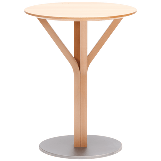 TON BLOOM 271 SIDE TABLE - DYKE & DEAN