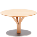TON BLOOM 276 SIDE TABLE - DYKE & DEAN