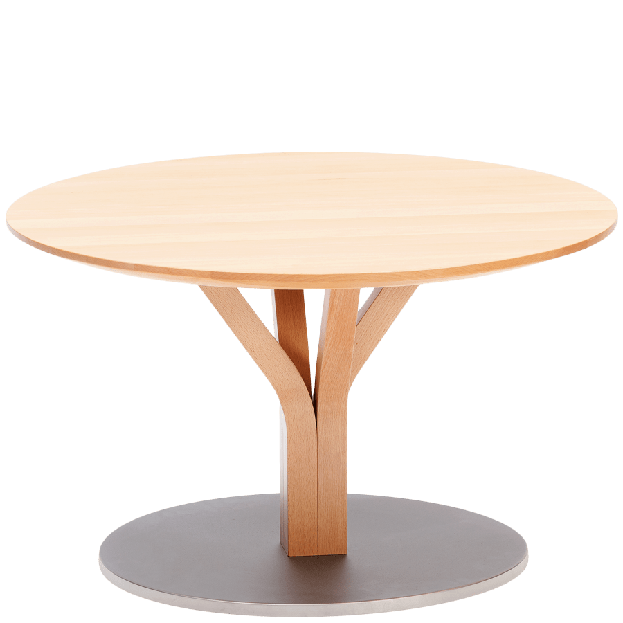 TON BLOOM 276 SIDE TABLE - DYKE & DEAN