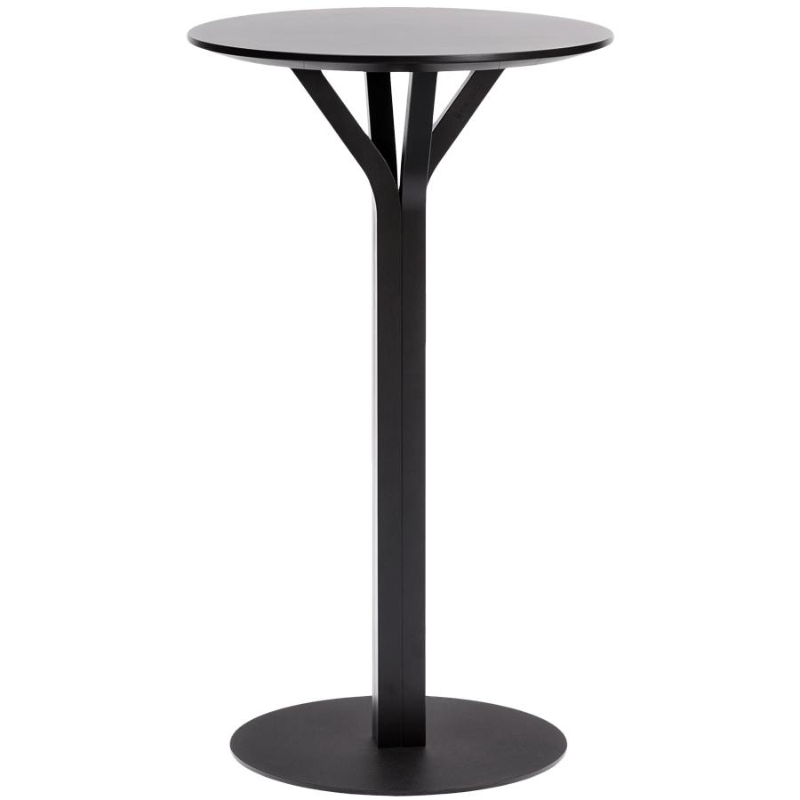 TON BLOOM 278 SIDE TABLE - DYKE & DEAN