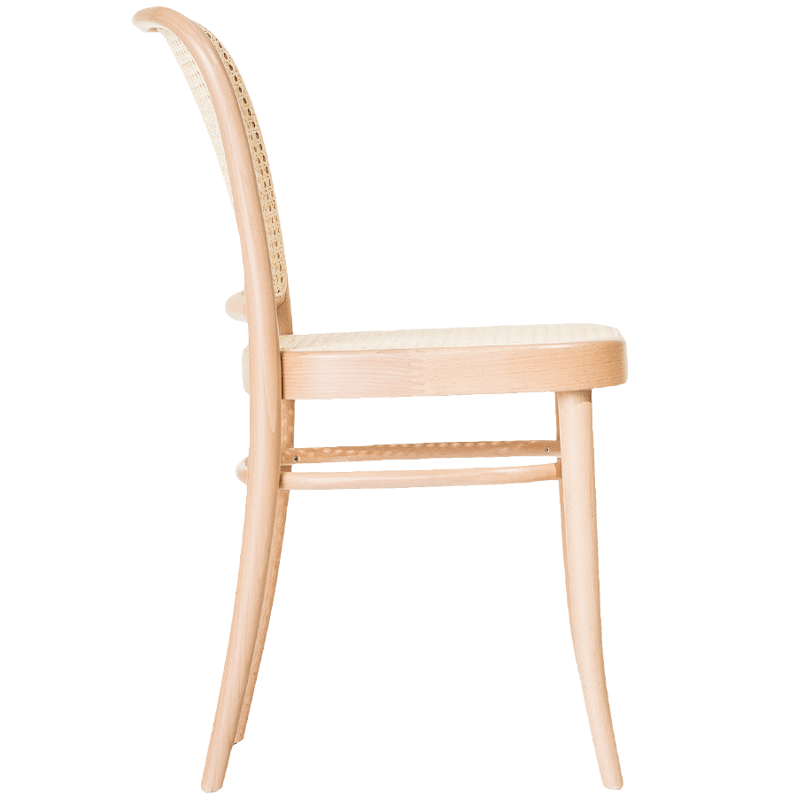 TON CHAIR 811 - DYKE & DEAN