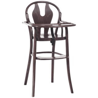 TON CHILDREN'S HIGH CHAIR 114 - DYKE & DEAN