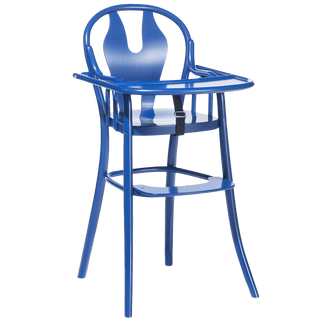 TON CHILDREN'S HIGH CHAIR 114 - DYKE & DEAN