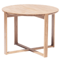 TON DELTA COFFEE TABLE 723 - DYKE & DEAN