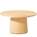 TON POV ROUND COFFEE TABLE 474 - DYKE & DEAN