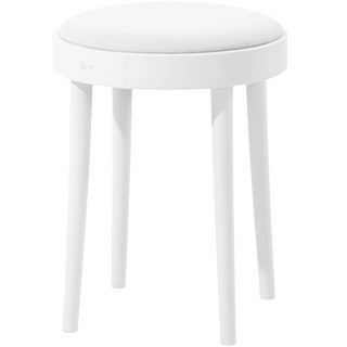 TON STOOL 822 UPHOLSTERED - DYKE & DEAN